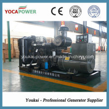 Fabricante profissional! 250kw / 312.5kVA Conjunto de Gerador de Motor Diesel Kofo